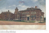 High School-Lincoln,Nebraska 1909 - Cakcollectibles - 1