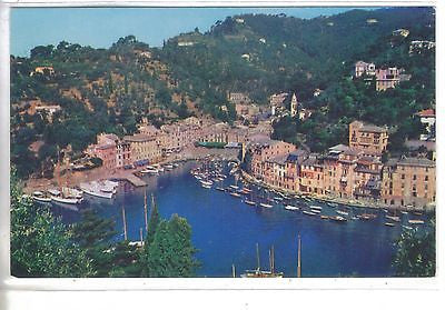 Portofino On The Mediterranean - Portofino, Italy - Cakcollectibles