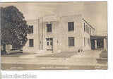 RPPC-City Hall-Malvern,Arkansas 1943 - Cakcollectibles - 1