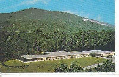 Wildwood Sanitarium & Hospital, Wildwood, Georgia - Cakcollectibles
