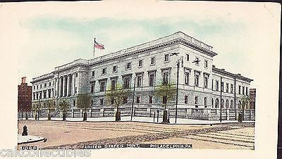 United States Mint-Philadelphia,Pennsylvania UDB - Cakcollectibles