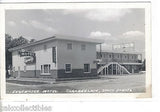 RPPC-Edgewater Motel-Chamberlain,South Dakota - Cakcollectibles - 1