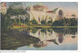 Western Facade,Palace of Education-San Francisco,California 1915 - Cakcollectibles - 1