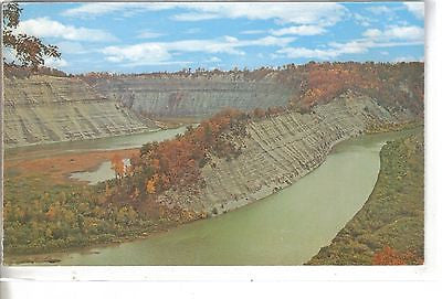 Letchworth State Park, Near Castile, New York - Cakcollectibles