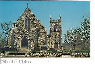 St. Paul's Lutheran Church-Roseville,Ohio - Cakcollectibles