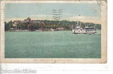 Murray Hill Hotel-Thousand Islands 1907 - Cakcollectibles - 1