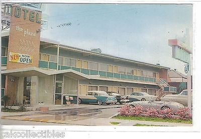 Plaza Motel-New Orleans,Louisiana - Cakcollectibles