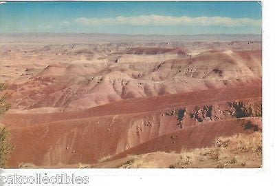 Painted Desert National Monument in Northern Arizona - Cakcollectibles