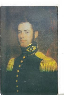 Robert E. Lee, Lieutenant if Engineers, U.S. Army - Cakcollectibles