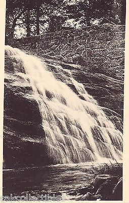 Upper Falls-Highland Falls,New York - Cakcollectibles