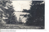 RPPC-Lake Mary-Crystal Falls,Michigan 1949 - Cakcollectibles - 1