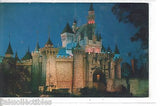 Sleeping Beauty's Castle-Disneyland - Cakcollectibles - 1