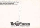The Babe Ruth Museum Postcard - Cakcollectibles - 2