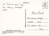 Agana Cathedral-Guam Postcard - Cakcollectibles - 2