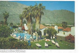 Swimming Pool,Estrella Villa-Palm Springs,California - Cakcollectibles - 1