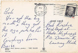 Greetings From Idaho "The Potato State" Postcard - Cakcollectibles - 2