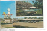 Prentiss Motel-Natchez,Mississippi - Cakcollectibles - 1