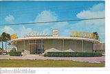 St. Clairs Cafeteria-Pompano Beach,Florida - Cakcollectibles - 1