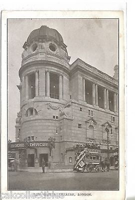 The Gaiety Theatre-London,England - Cakcollectibles