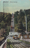 Incline Railway, Montreal, Canada Postcard - Cakcollectibles - 1