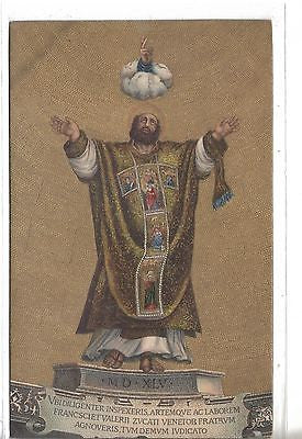 S. Marco - Mosaico Nell'interno Della Chiesa - Venezia, Italy - Cakcollectibles