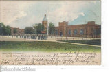 Military Academy-Orchard Lake,Michigan 1907 - Cakcollectibles - 1