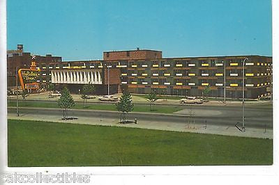Holiday Inn (Capitol Hill)-Nashville,Tennesse - Cakcollectibles - 1