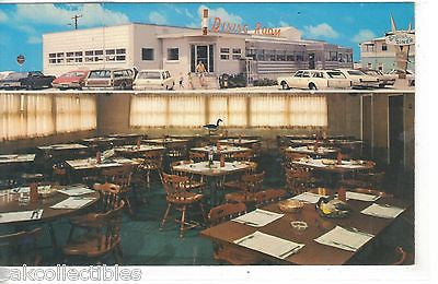 The English Diner and Restaurant-Ocean City,Maryland - Cakcollectibles - 1