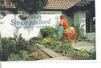 Grisworld Samorgasbord Restaurants Claremont, California - Cakcollectibles