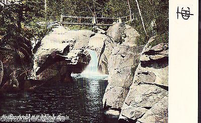Agassiz Basin-North Woodstock,New Hampshire UDB - Cakcollectibles