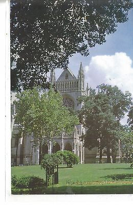 The Washington Cathedral Massachusetts and Wisconsin Avenues - Cakcollectibles