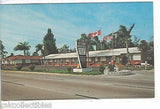 Star Motel-St. Petersburg,Florida - Cakcollectibles - 1