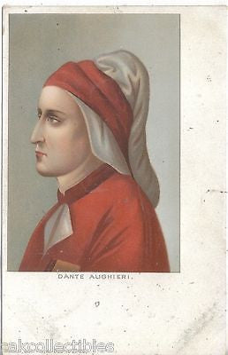Dante Alighieri UDB - Cakcollectibles