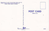 "Early Nova Scotia Home"-Truro Bicentennial- Truro,Nova Scotia,Canada Postcard - Cakcollectibles - 2
