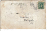 Court House-Colorado Springs,Colorado UDB Post Card - 2