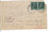 Gruss aus Wachenheim a.d. Haardt Post Card - 2