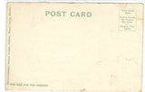 Albany Hospital-Albany,New York UDB Post Card - 2