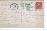 The Porcupine-Mushroom Park-Colorado Post Card - 2