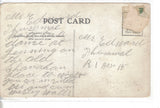 The Narrows-Williams Canon,Colorado Post Card - 2