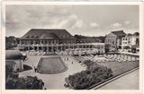 RPPC-Casino and Garden-Germany Post Card