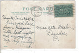 High Park-Toronto,Canada 1908 Post Card - 2