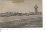 Summit of The Plains,The Tower-Genoa,Colorado Post Card - 1
