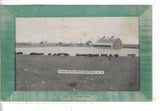 Farm Scene near Aberdeen,South Dakota 1910