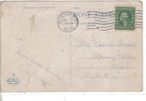 The Kahler-Rochester,Minnesota Vintage Postcard