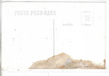 RPPC-Large Letter-Greetings from Denver Post Card - 2