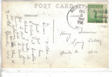 RPPC-Dick's Place,Highway 70-Loretta,Wisconsin Post Card - 2