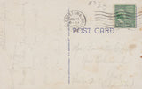 Post Office-Middletown,Ohio -vintage postcard - 2