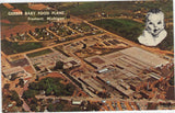 Aerial View-Gerber Baby Food Plant-Fremont,Michigan - Cakcollectibles - 1