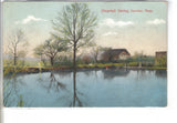 (Deserted) Sterling Junction-Massachusetts 1907 - Cakcollectibles - 1