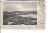 Bird's Eye View of Cold Springs,New York 1906 - Cakcollectibles - 1